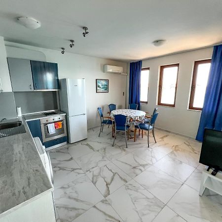 Sozopol Apartment With Sea View Экстерьер фото