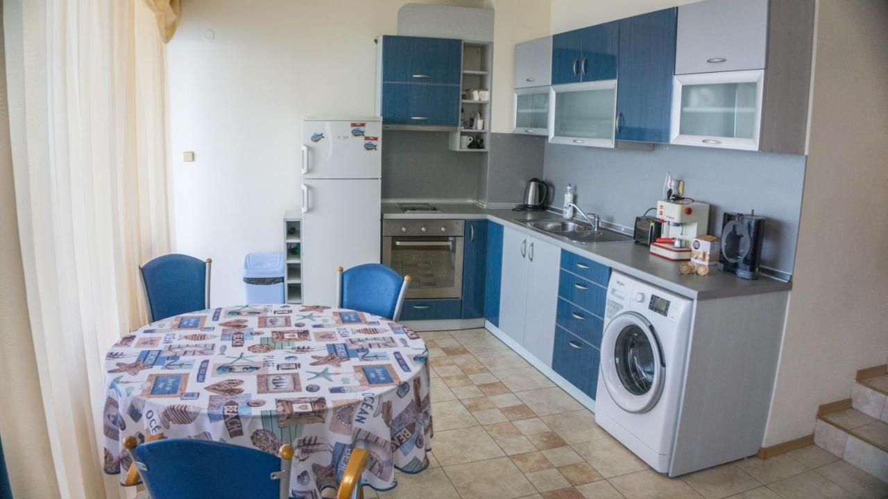Sozopol Apartment With Sea View Экстерьер фото
