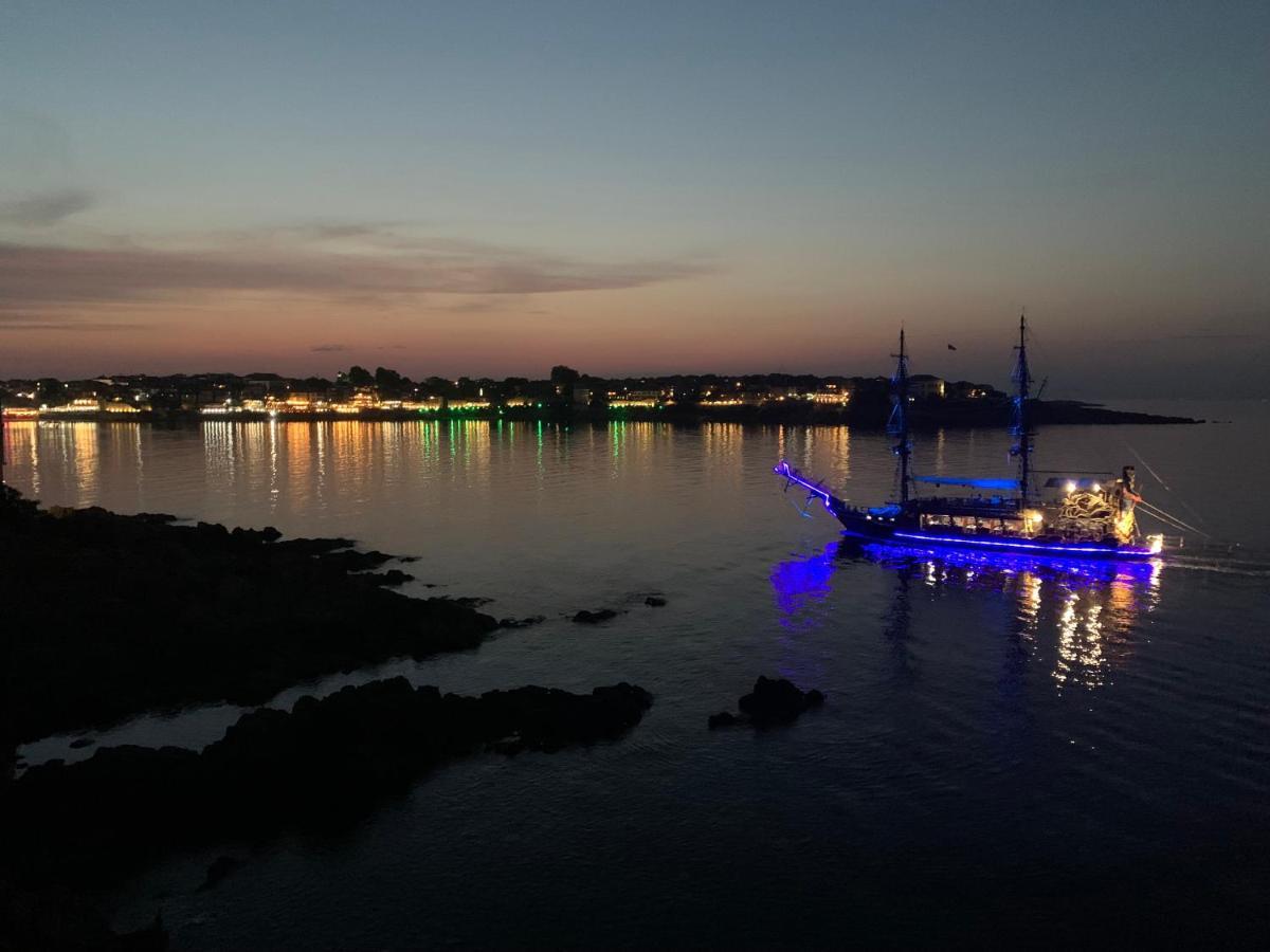 Sozopol Apartment With Sea View Экстерьер фото