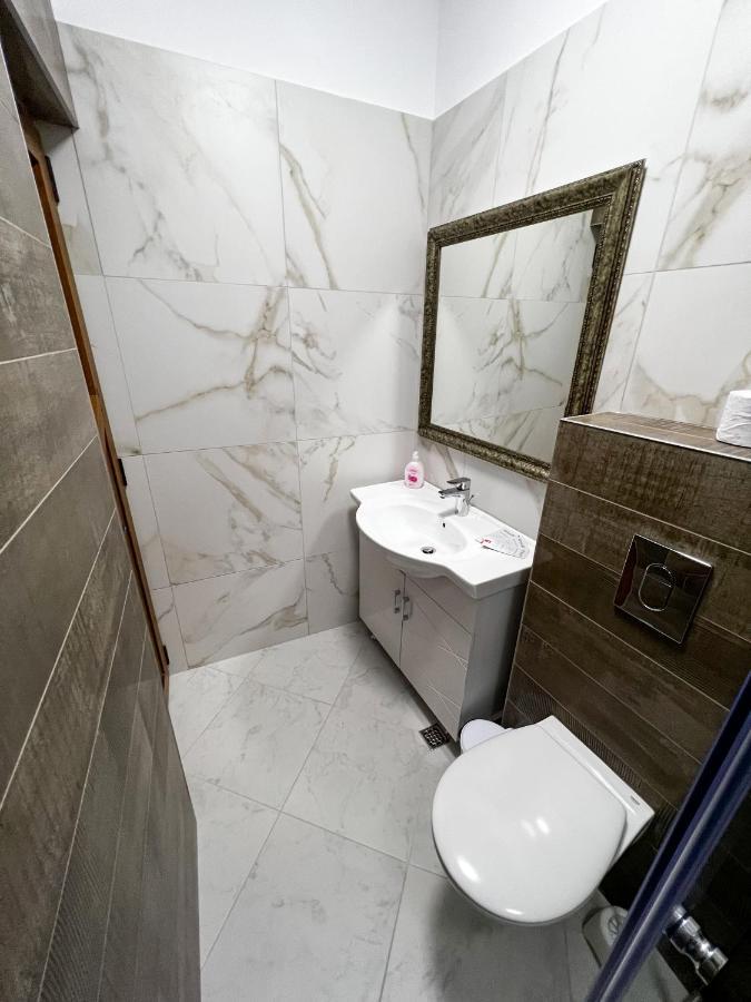 Sozopol Apartment With Sea View Экстерьер фото