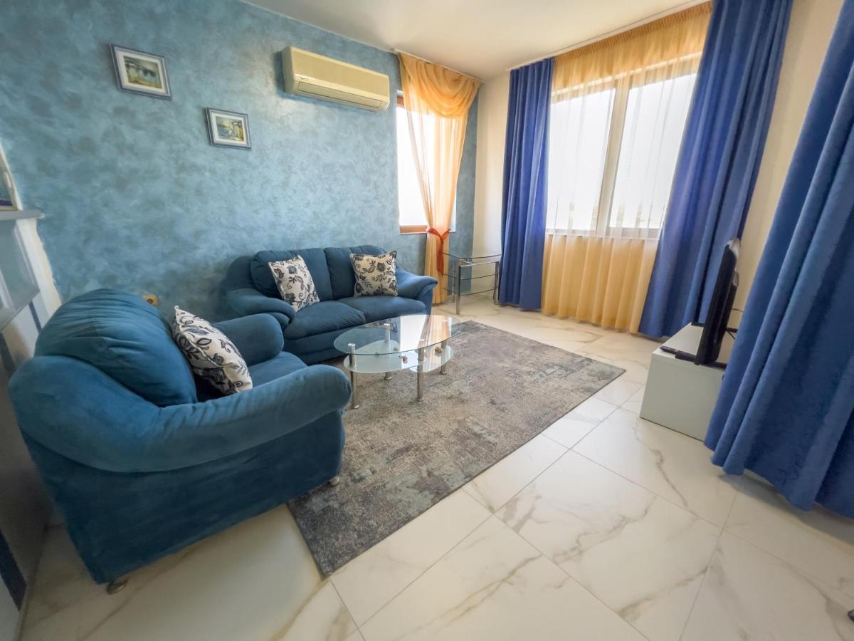 Sozopol Apartment With Sea View Экстерьер фото