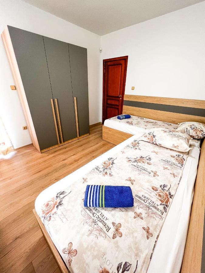 Sozopol Apartment With Sea View Экстерьер фото