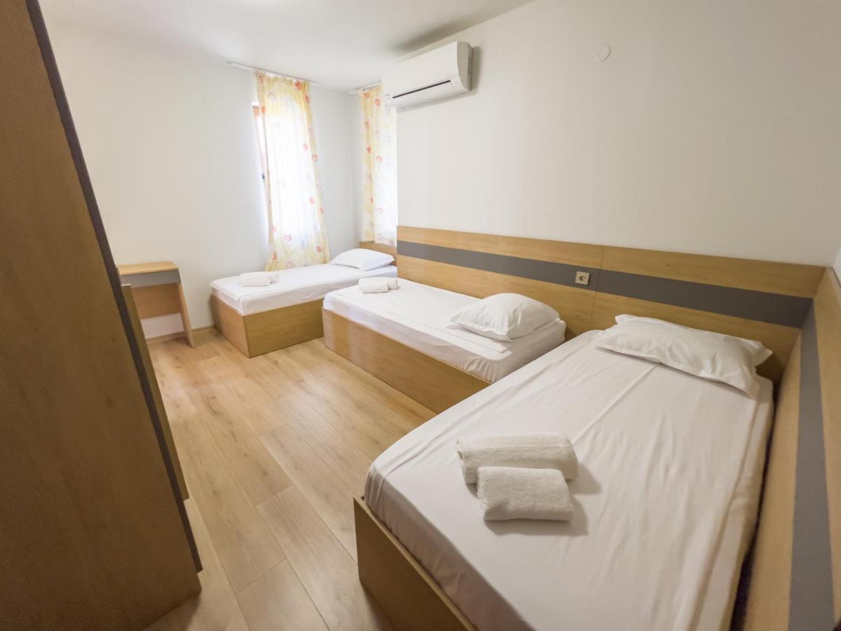 Sozopol Apartment With Sea View Экстерьер фото