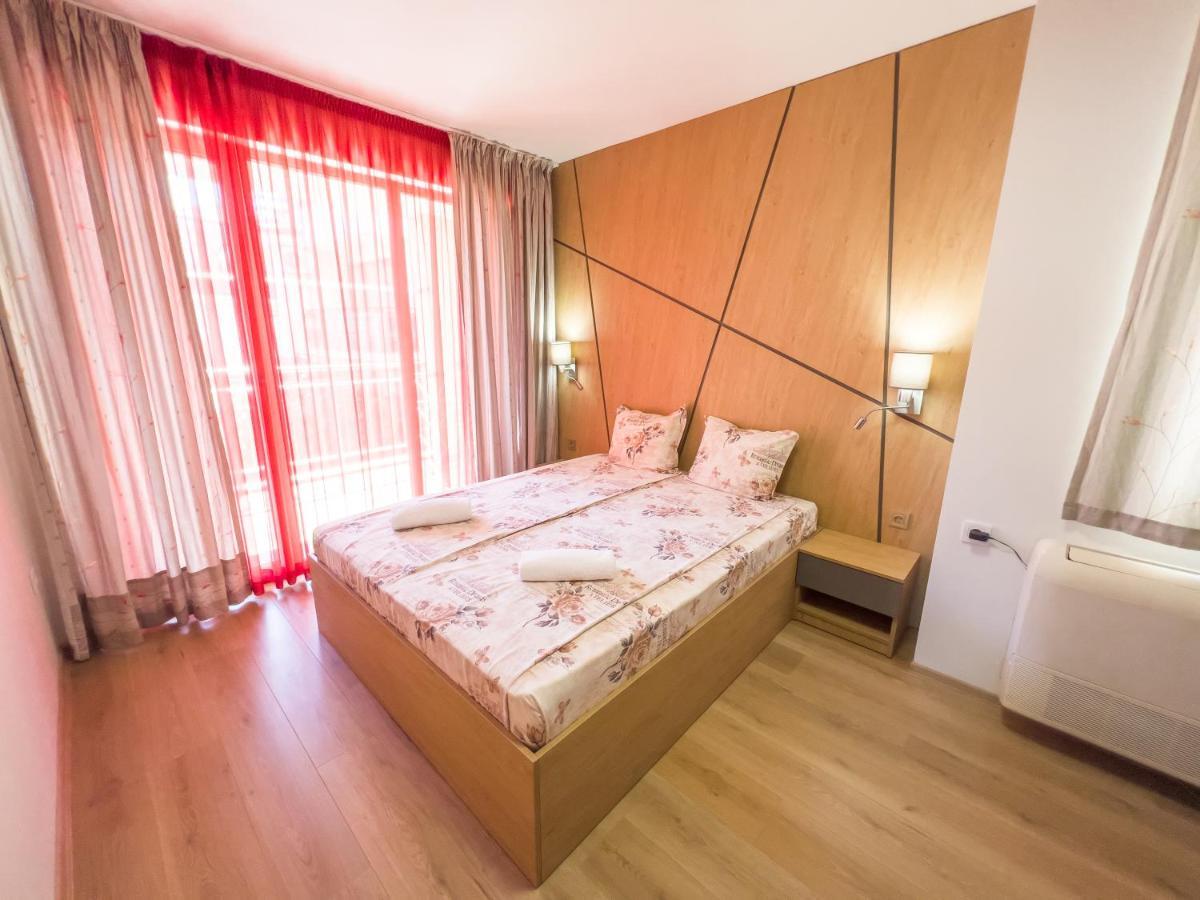 Sozopol Apartment With Sea View Экстерьер фото