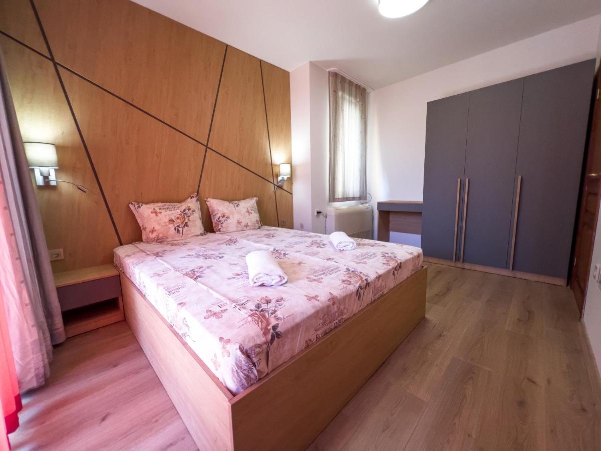 Sozopol Apartment With Sea View Экстерьер фото