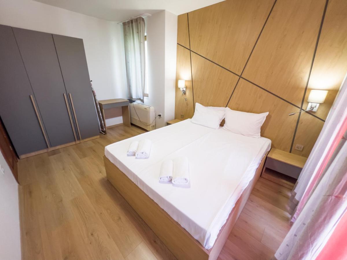 Sozopol Apartment With Sea View Экстерьер фото