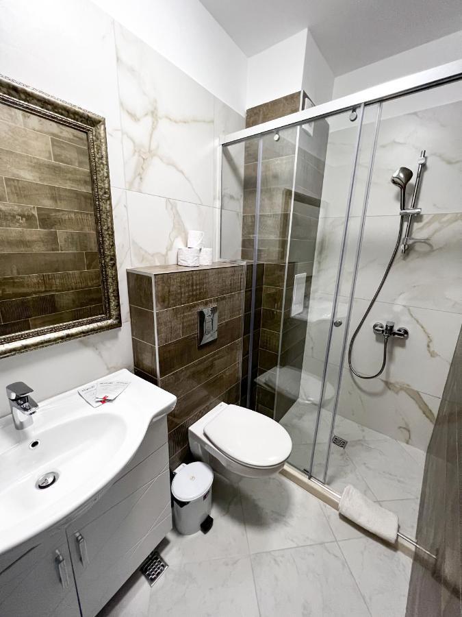 Sozopol Apartment With Sea View Экстерьер фото
