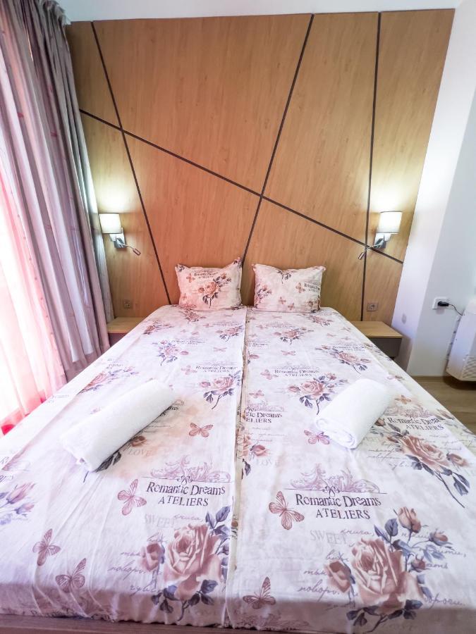 Sozopol Apartment With Sea View Экстерьер фото