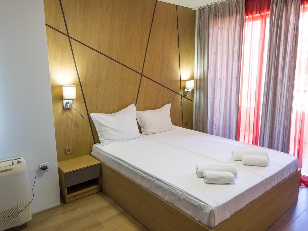 Sozopol Apartment With Sea View Экстерьер фото