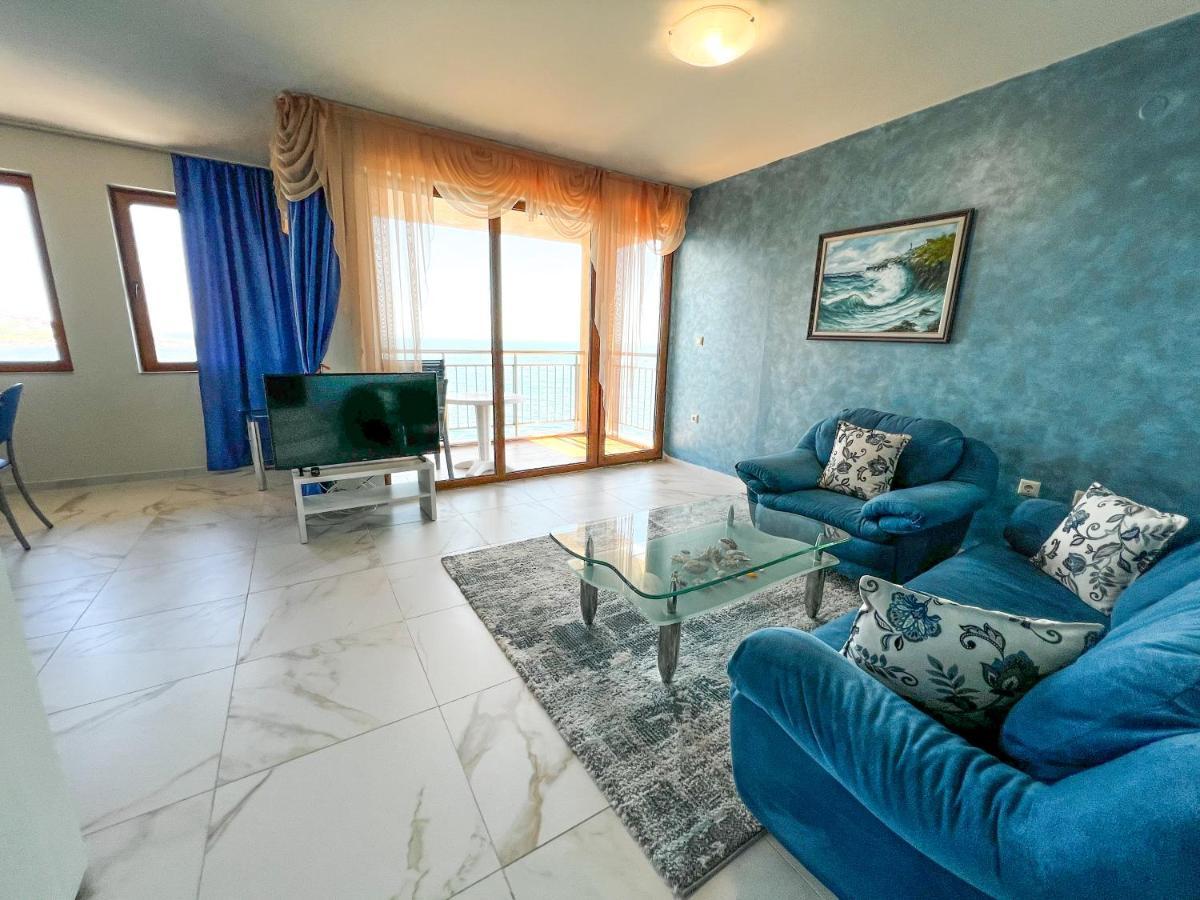 Sozopol Apartment With Sea View Экстерьер фото
