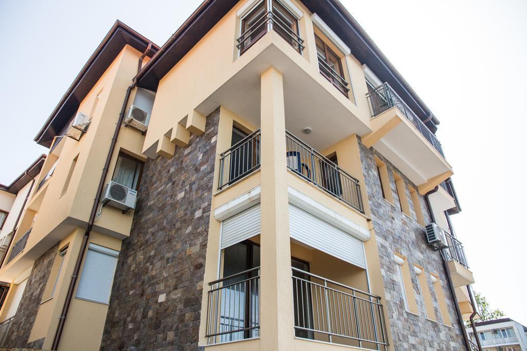 Sozopol Apartment With Sea View Номер фото