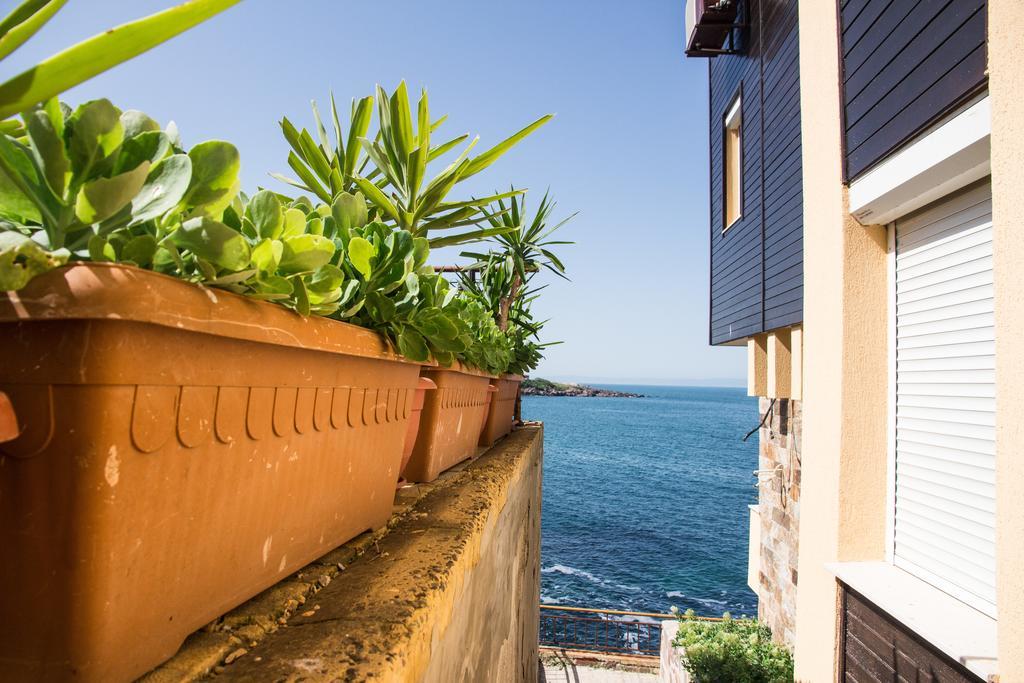 Sozopol Apartment With Sea View Номер фото