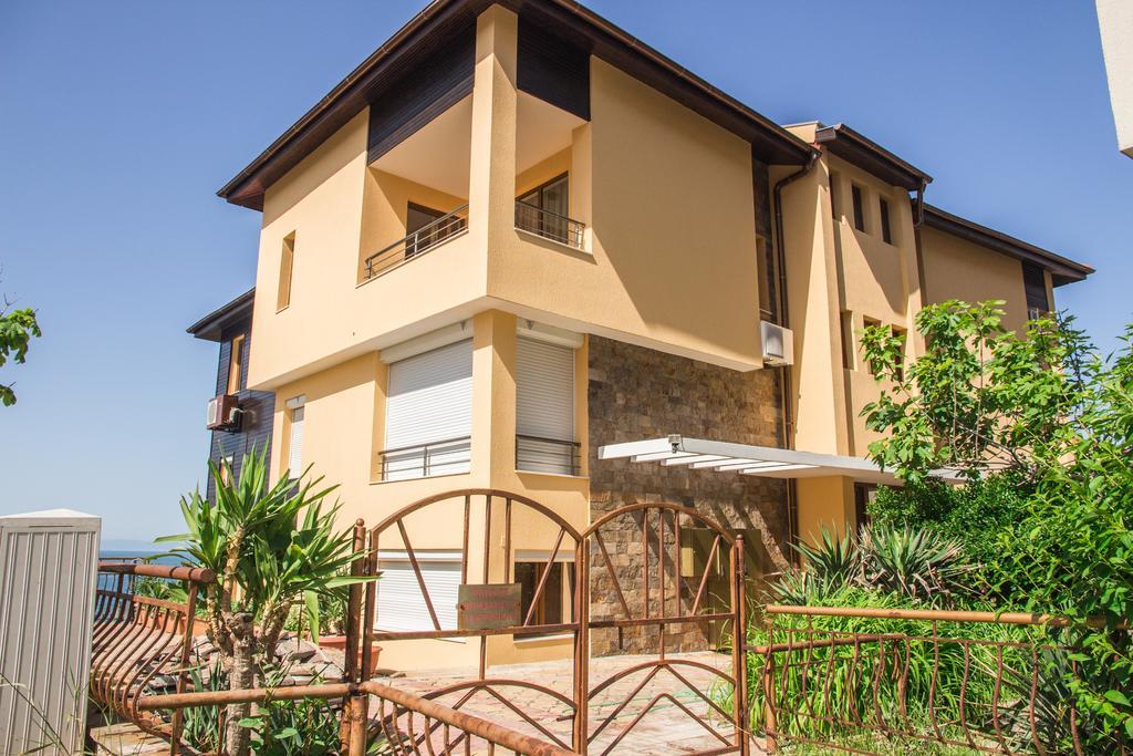 Sozopol Apartment With Sea View Номер фото