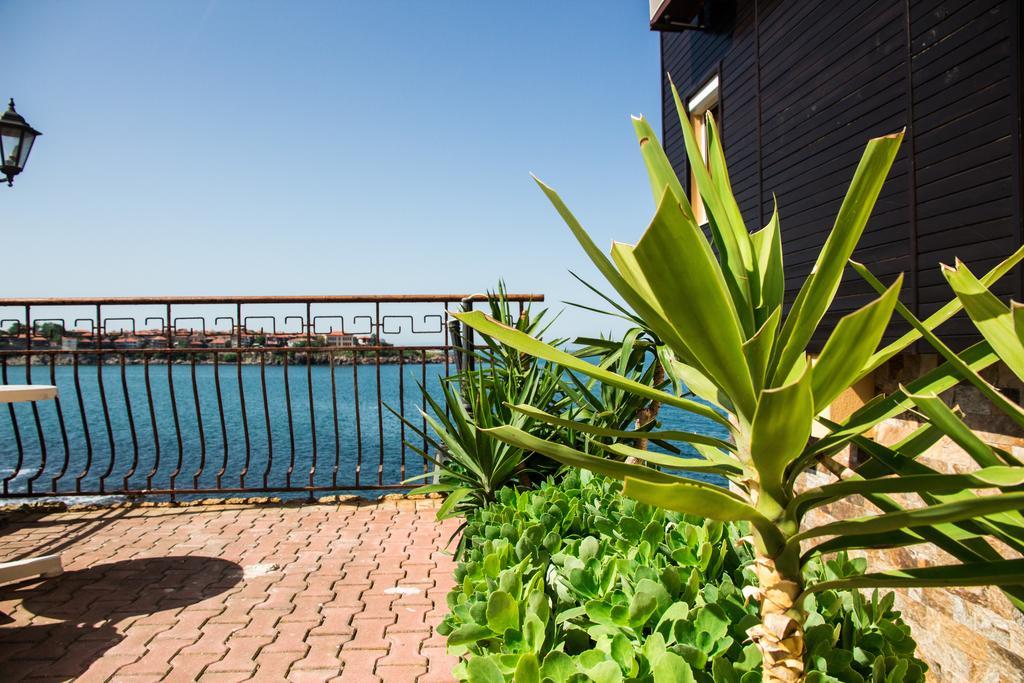 Sozopol Apartment With Sea View Номер фото