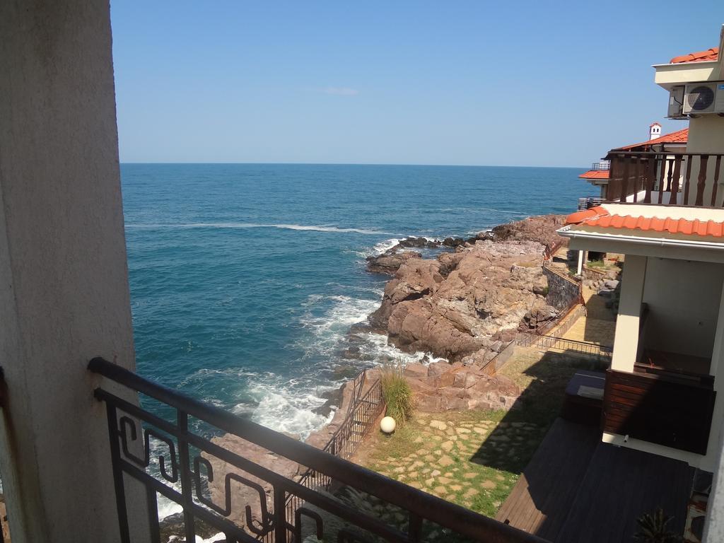 Sozopol Apartment With Sea View Экстерьер фото